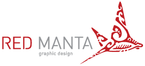 Red Manta - Graphiste et Webdesigner